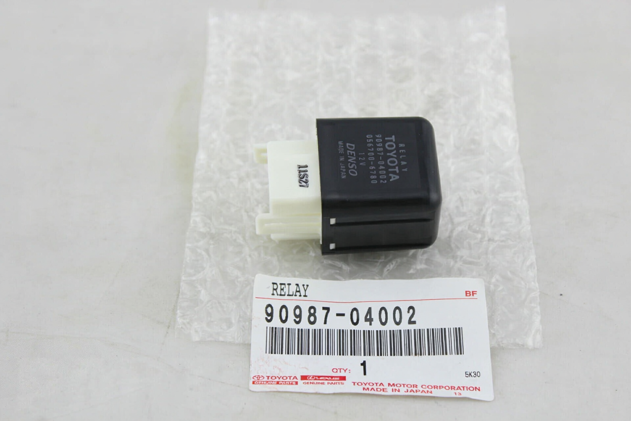 RELAY , Part number: 9098704002