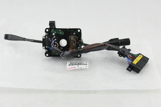 SWITCH ASSY, TURN SIGNAL ,Part number: 8431060571