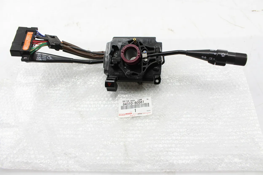 SWITCH ASSY, TURN SIGNAL, Part number: 8431060561