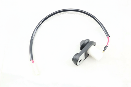 SWITCH ASSY, COURTESY LAMP (FOR FRONT DOOR) , Part number: 8423195J02