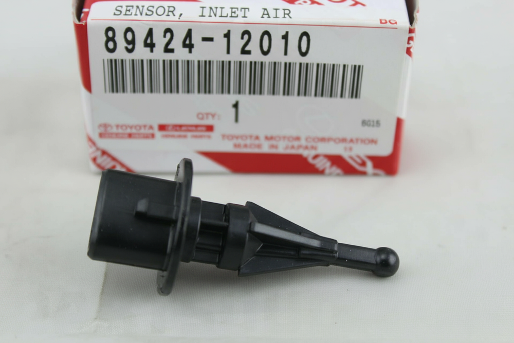 SENSOR, INLET AIR TEMPERATURE,  Part number: 8942412010