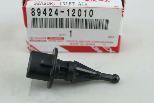 SENSOR, INLET AIR TEMPERATURE,  Part number: 8942412010