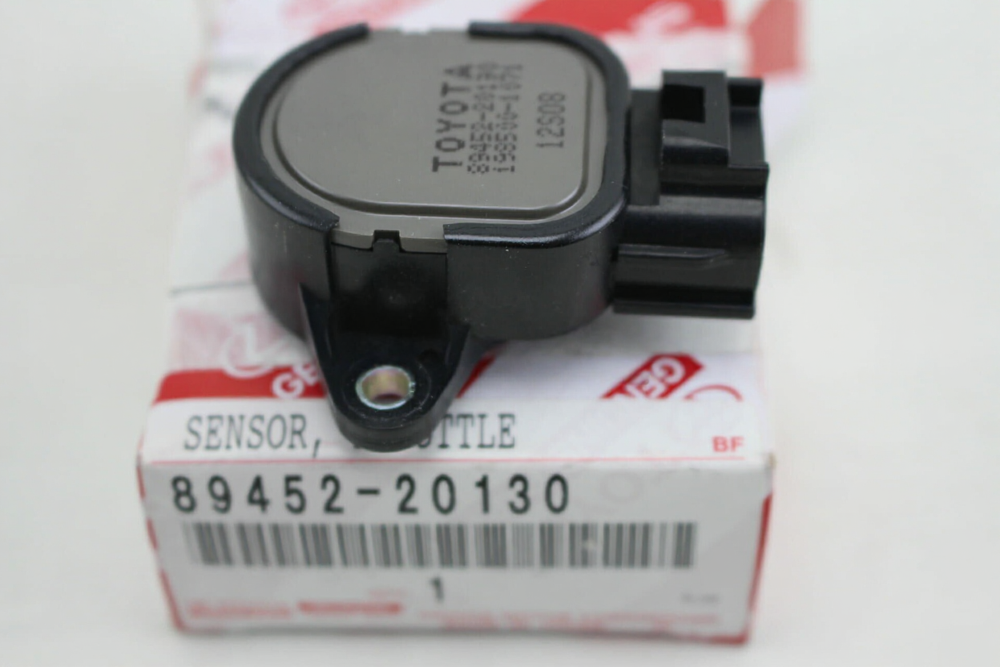 SENSOR, THROTTLE POSITION, Part number: 8945220130