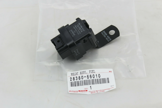 RELAY ASSY, FUEL PUMP , Part number: 2838066010
