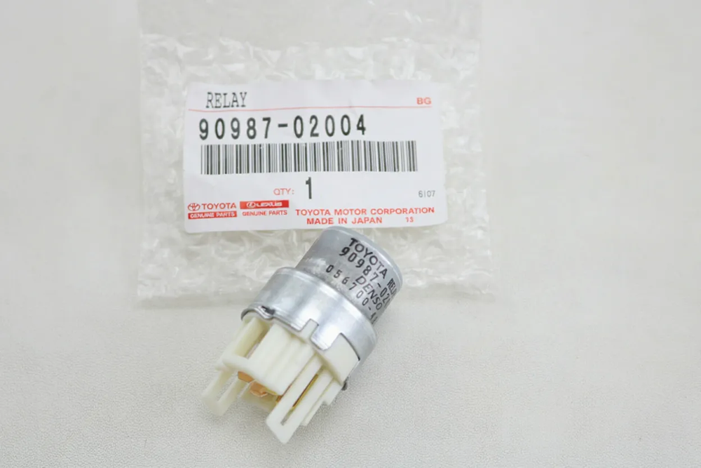 RELAY , Part number: 9098702004