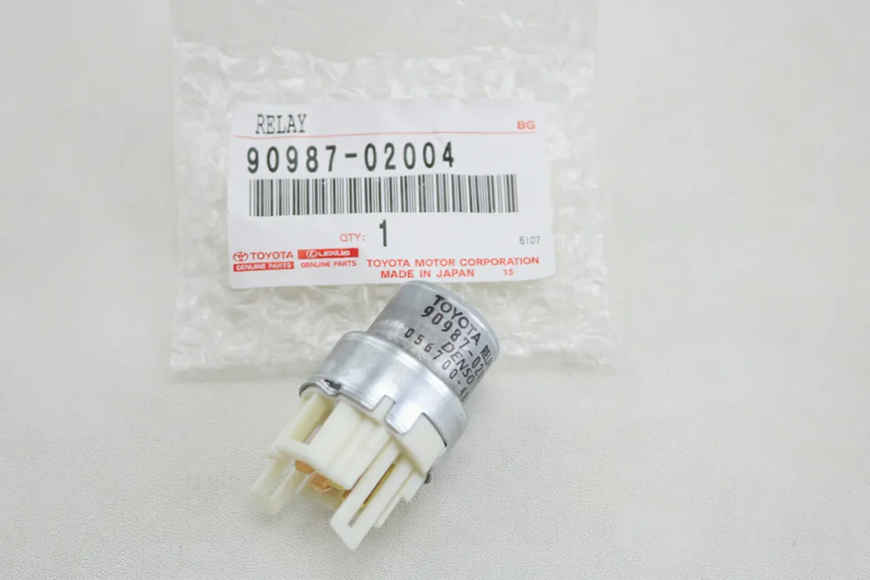 RELAY , Part number: 9098702004
