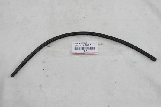 RUBBER, REAR WIPER, RH/LH , Part number: 8521450061