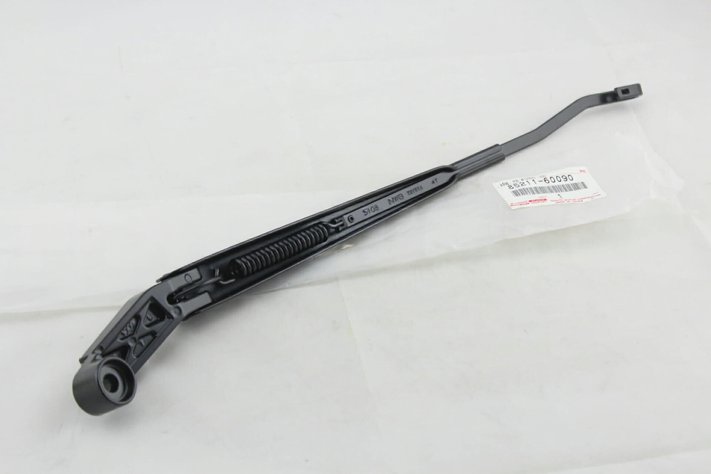 ARM ASSY, WINDSHIELD,  WIPER Part number: 8521160090