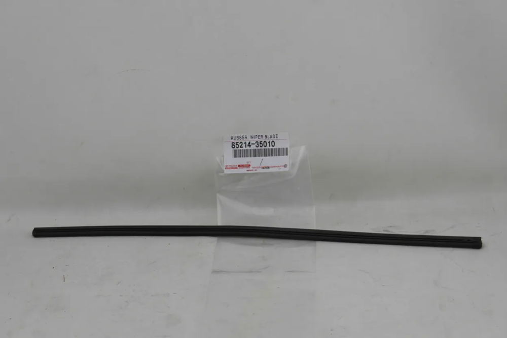 RUBBER, WIPER, RH/LH , Part number: 8521435010