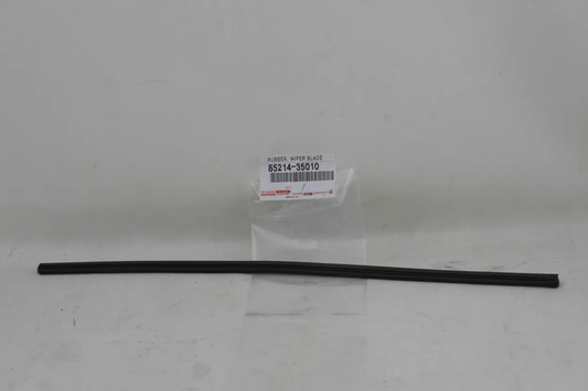 RUBBER, WIPER, RH/LH , Part number: 8521435010