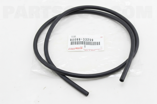 HOSE, REAR WASHER (FROM JOINT TO JOINT OR NOZZLE) , Part number: 9009933299