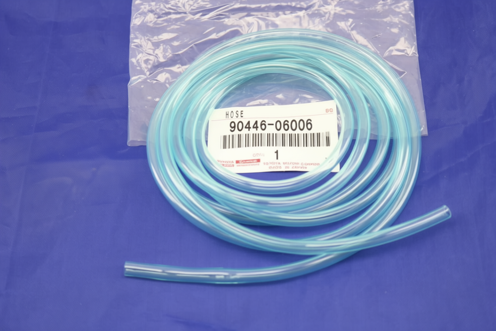 HOSE, REAR WASHER (FROM JOINT TO JOINT OR NOZZLE) , Part number: 9044606006