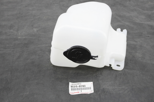JAR ASSY, WINDSHIELD WASHER, Part number: 8531560190