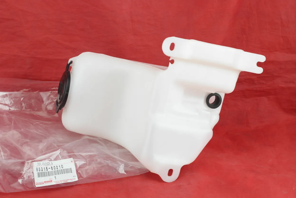 JAR ASSY, WINDSHIELD WASHER , Part number: 8531560210