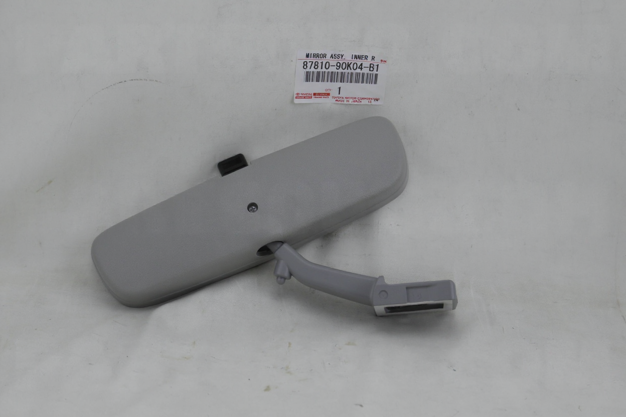 MIRROR ASSY, INNER REAR VIEW , Part number: 8781090K04B1