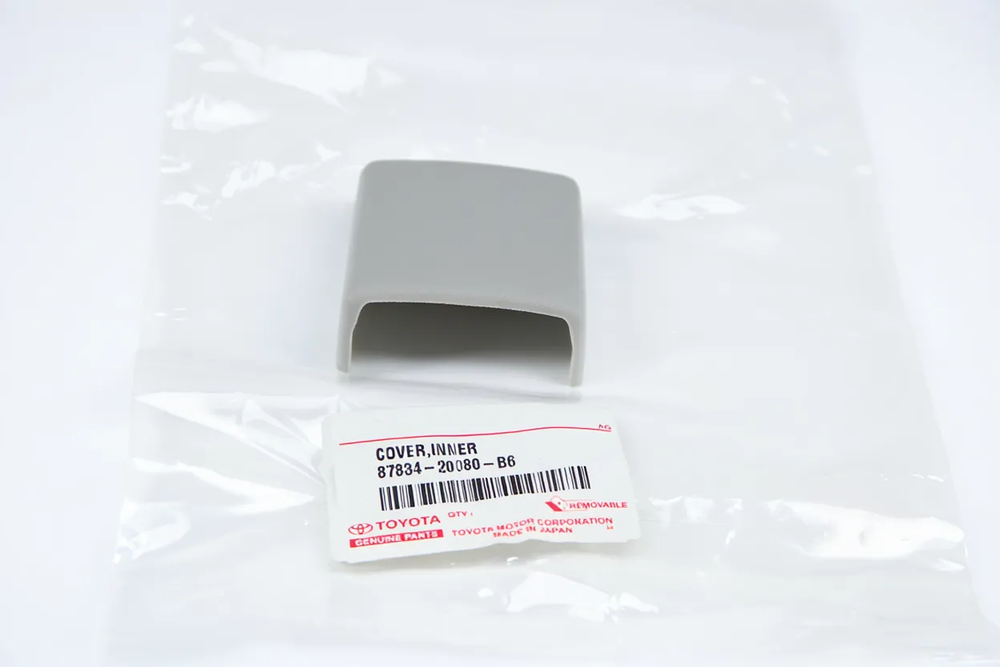 COVER, INNER REAR VIEW MIRROR STAY HOLDER,  Part number: 8783420080B6