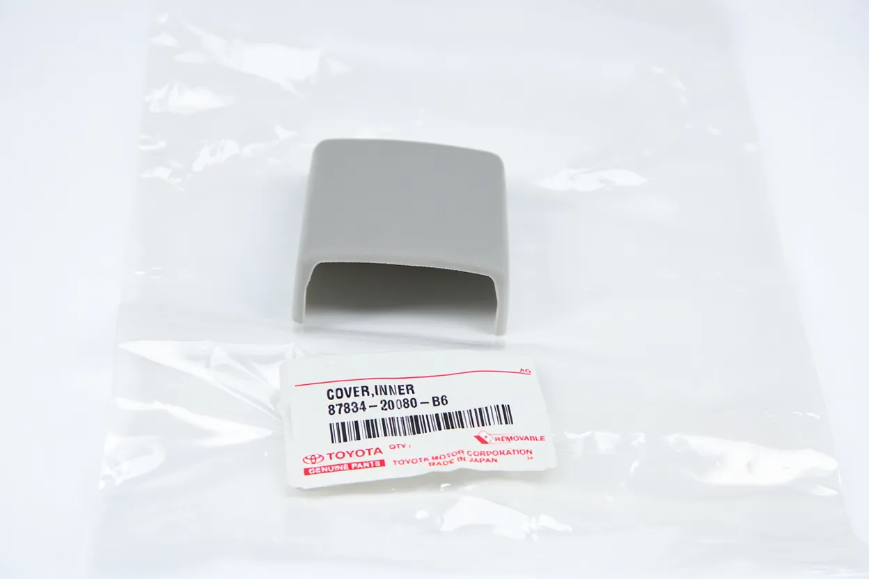 COVER, INNER REAR VIEW MIRROR STAY HOLDER,  Part number: 8783420080B6