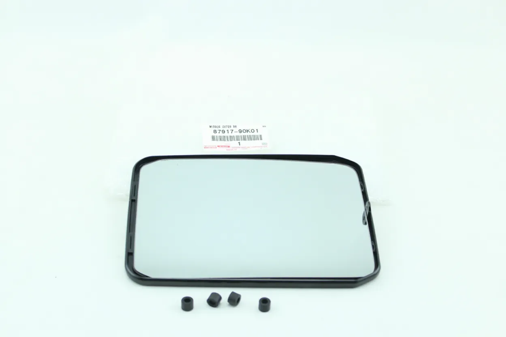 MIRROR, OUTER REAR VIEW, RH , Part number: 8791790K01