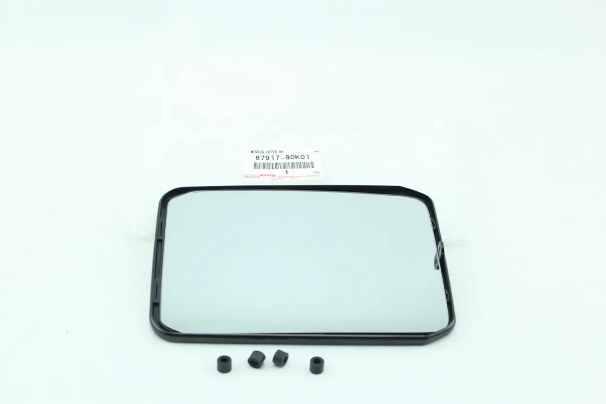 MIRROR, OUTER REAR VIEW, RH , Part number: 8791790K01