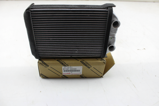UNIT SUB-ASSY, HEATER RADIATOR, Part number: 8710760220