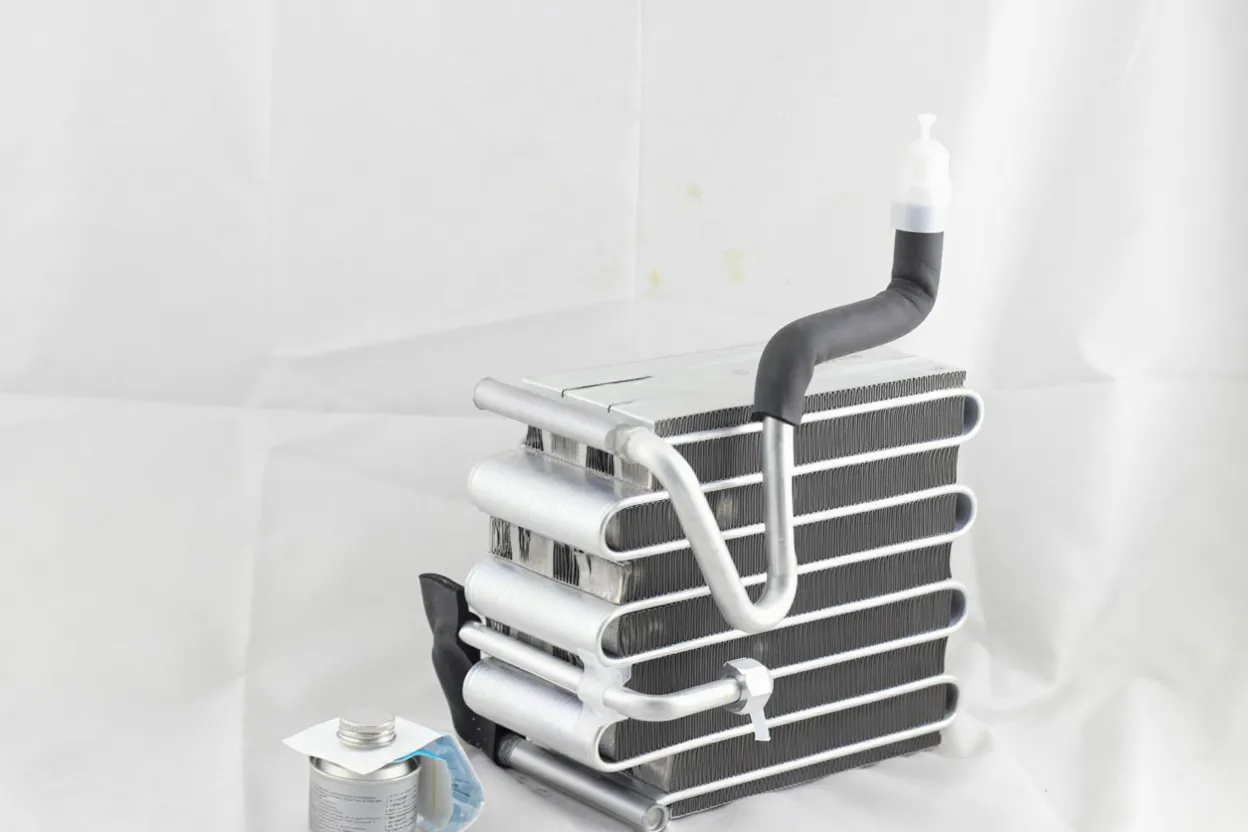 EVAPORATOR SUB-ASSY, COOLER, NO.1 , Part number: 8850160090