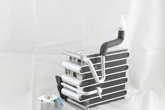 EVAPORATOR SUB-ASSY, COOLER, NO.1 , Part number: 8850160090