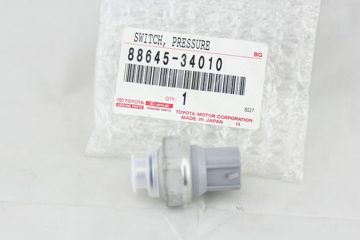 SWITCH, PRESSURE,  Part number: 8864534010