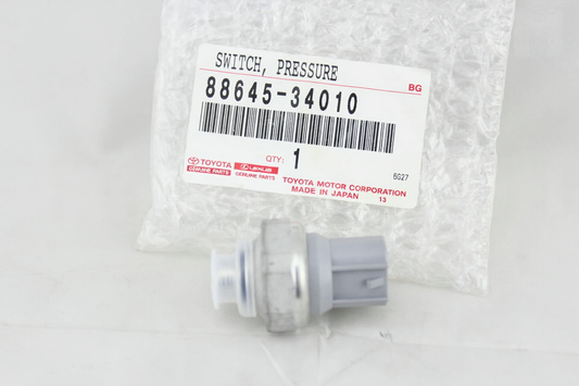 SWITCH, PRESSURE,  Part number: 8864534010