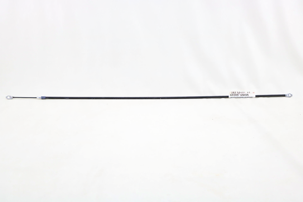 CABLE SUB-ASSY, AIRMIX DAMPER CONTROL , Part number: 5590990K03