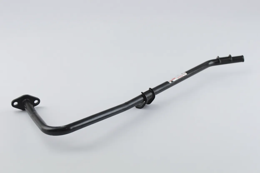 PIPE, HEATER WATER OUTLET, A,  Part number: 8720860161