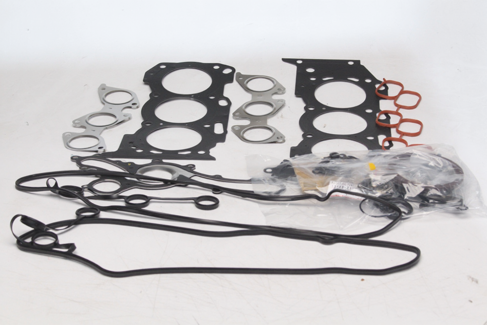 GASKET KIT, ENGINE OVERHAUL: 0411131A42