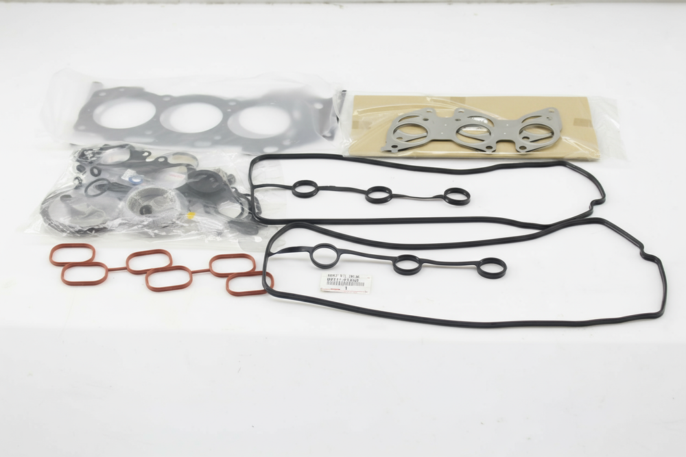 GASKET KIT, ENGINE OVERHAUL : 0411131A43
