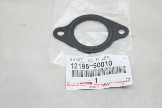 GASKET, OIL FILLER CAP HOUSING: 1219650010