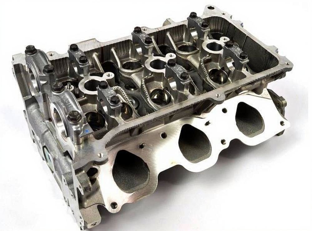 HEAD SUB-ASSY, CYLINDER : 1110139755