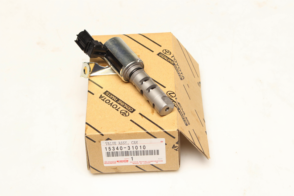 VALVE ASSY, CAM TIMING OIL CONTROL, : 1534031010