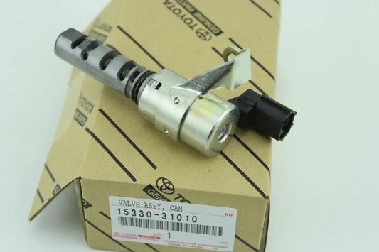 VALVE ASSY, CAM TIMING OIL CONTROL, RH : 1533031010