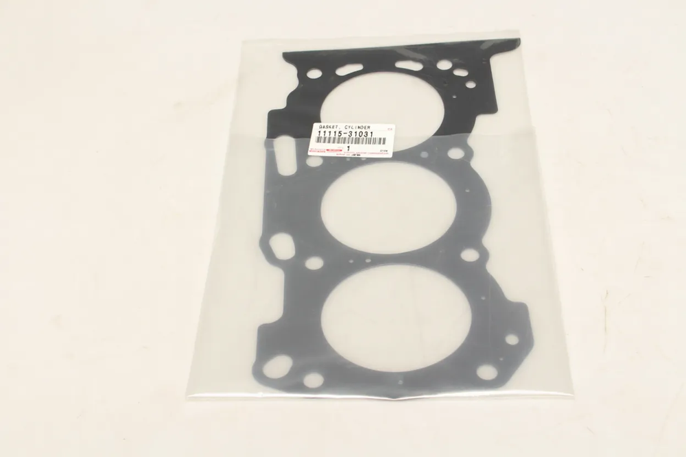 GASKET, CYLINDER HEAD : 1111531031