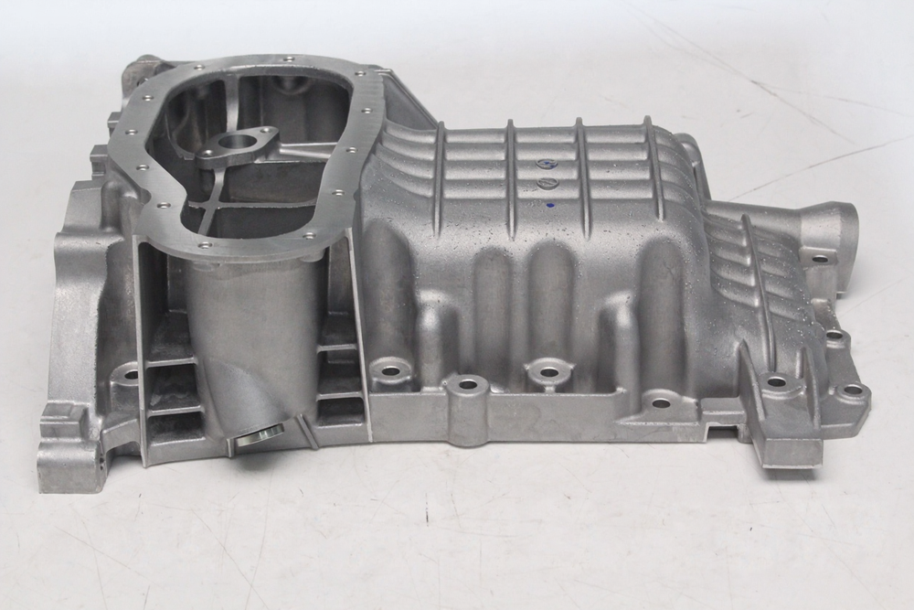 PAN SUB-ASSY, OIL : 1210131180