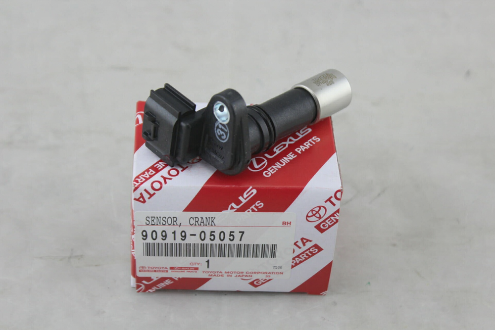 SENSOR, CRANK POSITION : 9091905057