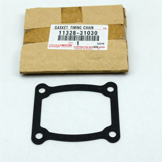 GASKET, TIMING GEAR OR CHAIN COVER: 1132831030
