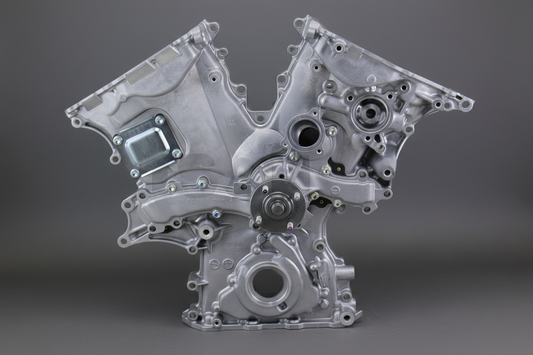 COVER ASSY TIMING : 1131031014