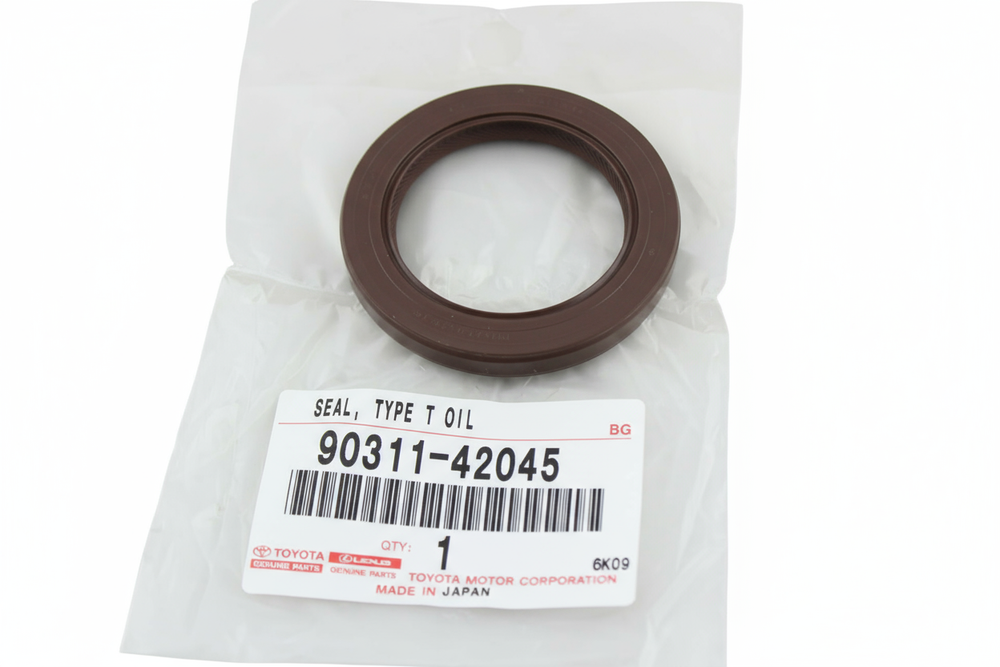 SEAL, OIL(FOR TIMING GEAR CASE OR TIMING CHAIN CASE) : 9031142045