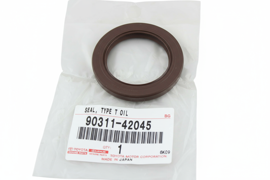 SEAL, OIL(FOR TIMING GEAR CASE OR TIMING CHAIN CASE) : 9031142045