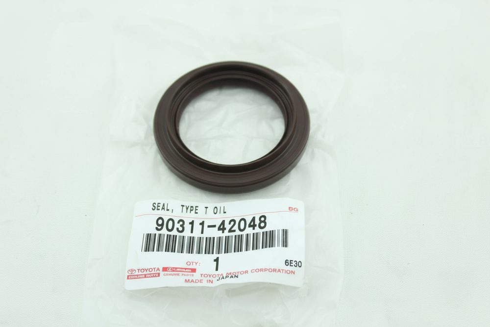 SEAL, OIL(FOR TIMING GEAR CASE OR TIMING CHAIN CASE) : 9031142048