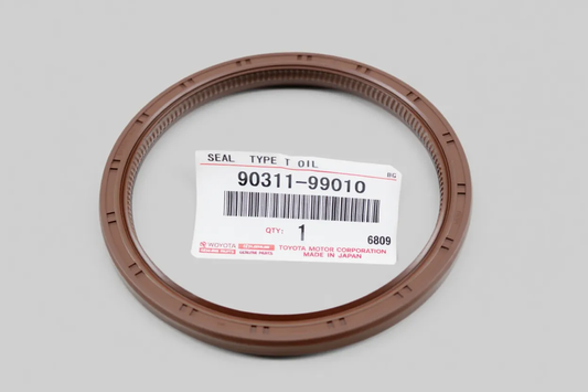 SEAL, ENGINE REAR OIL: 9031199010