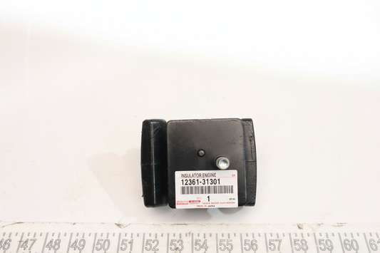 INSULATOR, ENGINE : 1236131301