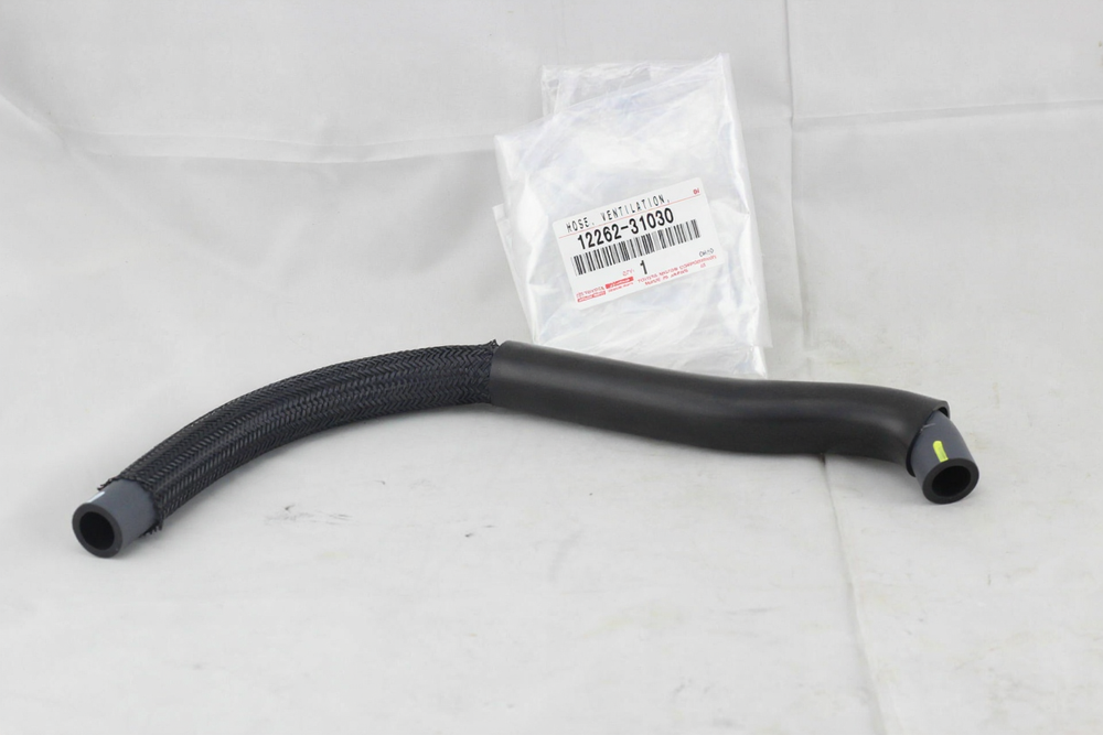 HOSE, VENTILATION, NO.2 : 1226231030