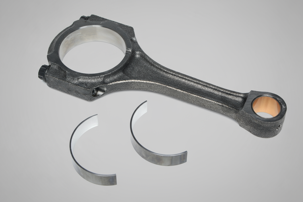 ROD SUB-ASSY, CONNECTING: 1320139235A0