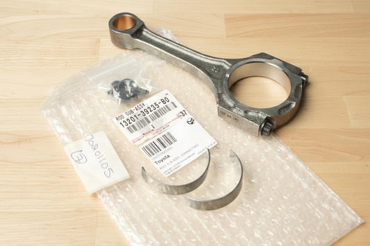 ROD SUB-ASSY, CONNECTING : 1320139235B0