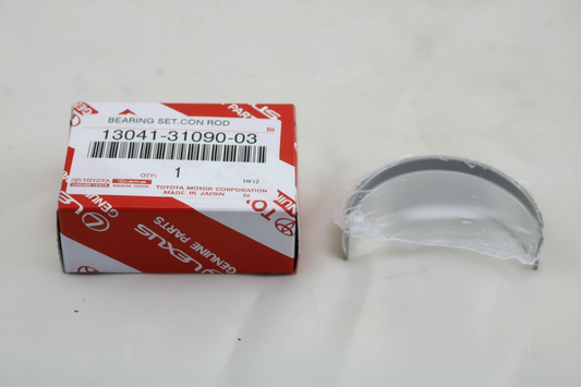 BEARING, CONNECTING ROD: 130413109003